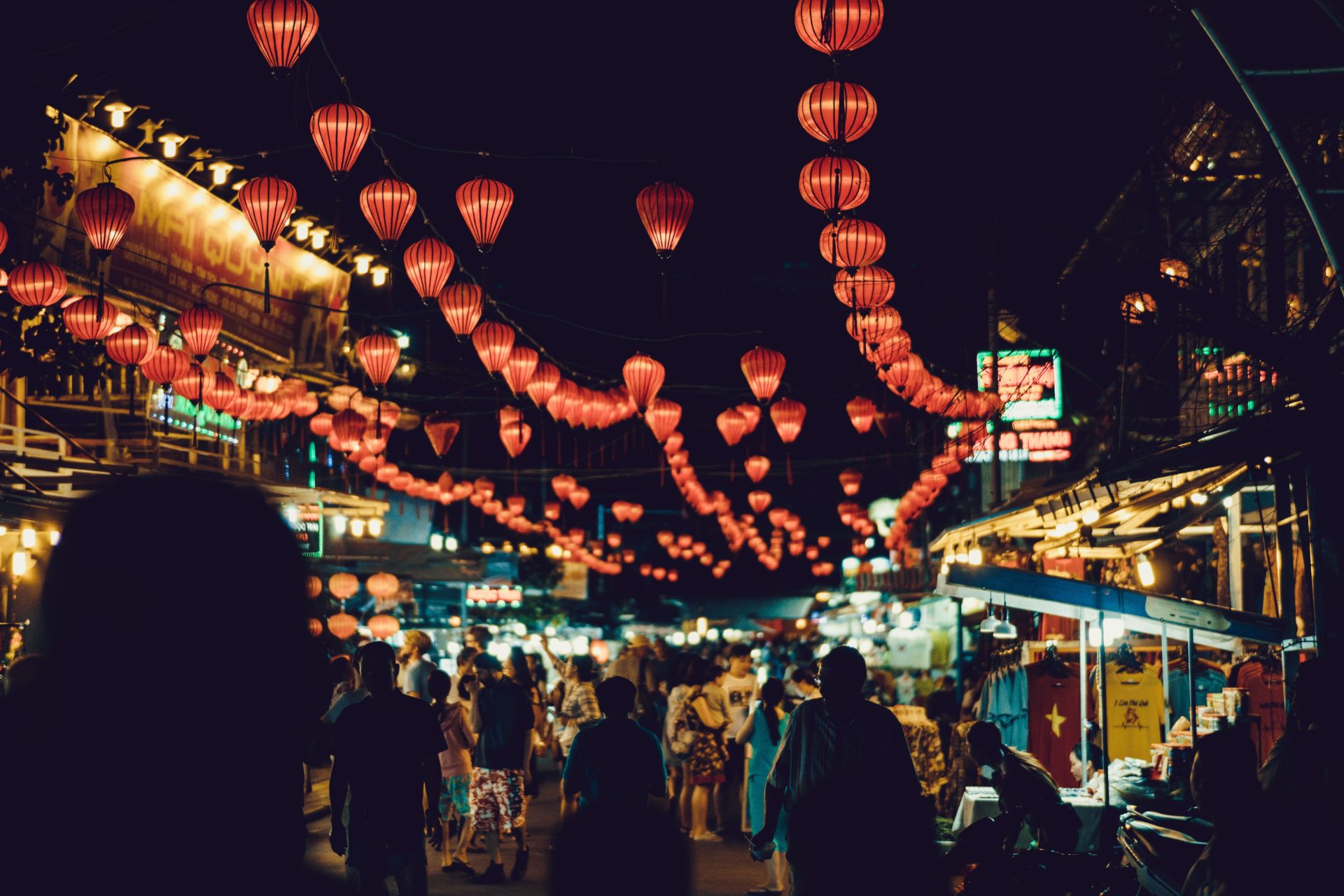 中秋節的黑暗起源揭曉：解釋者