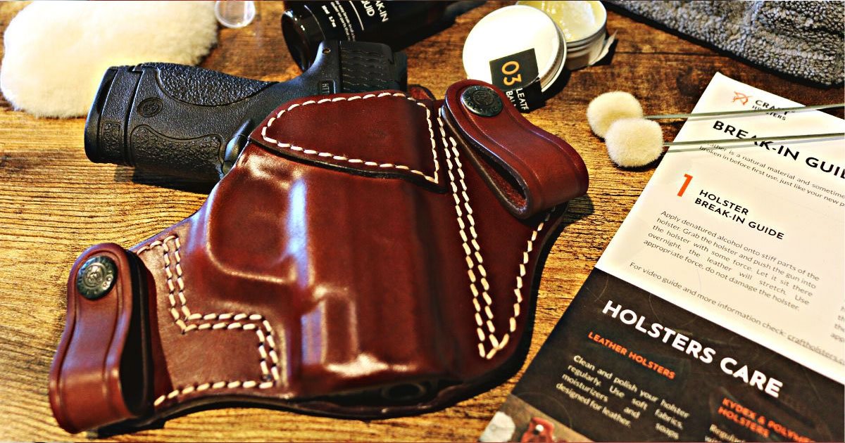 評論：craft-holsters-的開頂-lynx-iwb