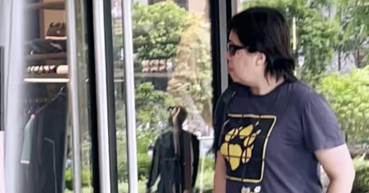 一次面具時間：臭名昭著的“徽章女士”在去年入獄後獲得新指控