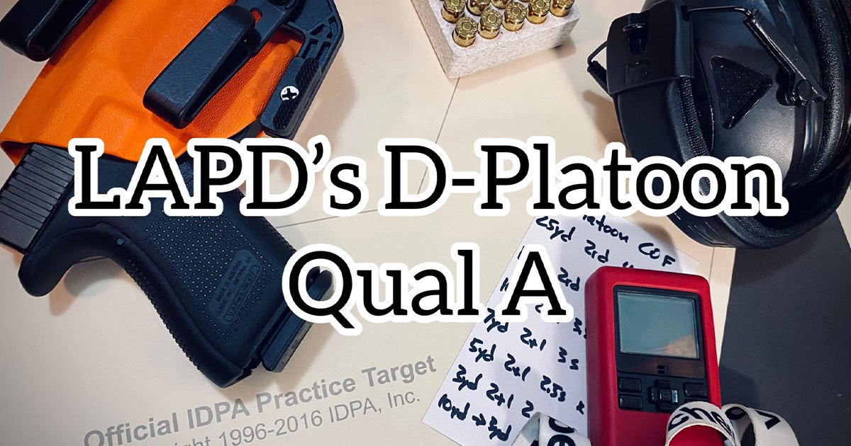 lapd-的-d-排手槍資格