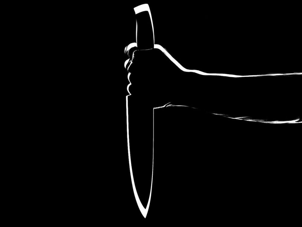 德國持刀襲擊2人受傷，嫌疑人被殺