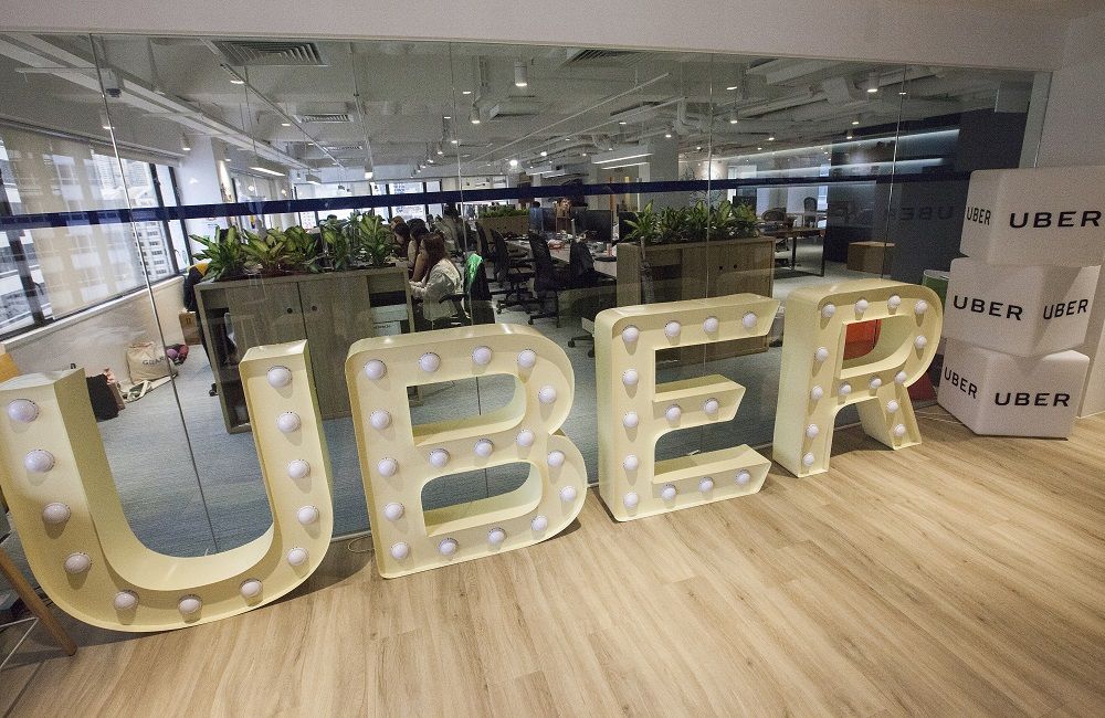 優步因司機身份糾紛向新澤西州支付-1-億美元