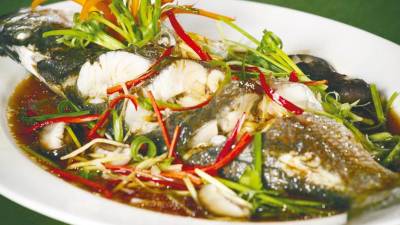 四種美味的魚食譜