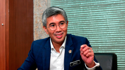 政府不干預-opr-決定：tengku-zafrul