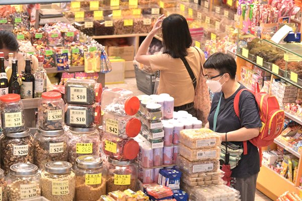 8月通脹1.9%