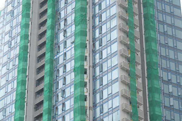 7月批出23份建築圖則