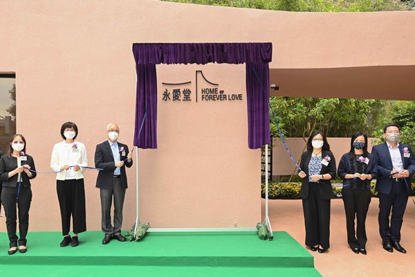 食環署流產胎火化設施下周一啟用