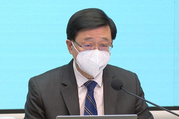 下周起抵港者只須居家監察三日