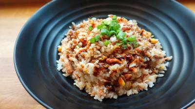 投訴“昂貴的椰漿飯”導致餐廳老闆誹謗