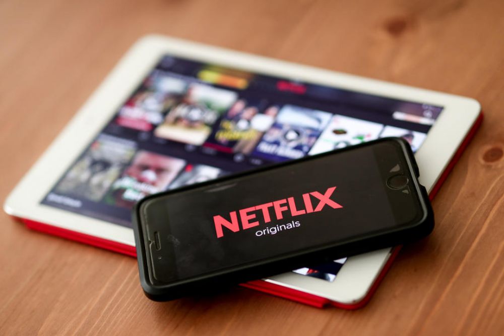 netflix、迪士尼準備改變電視廣告世界