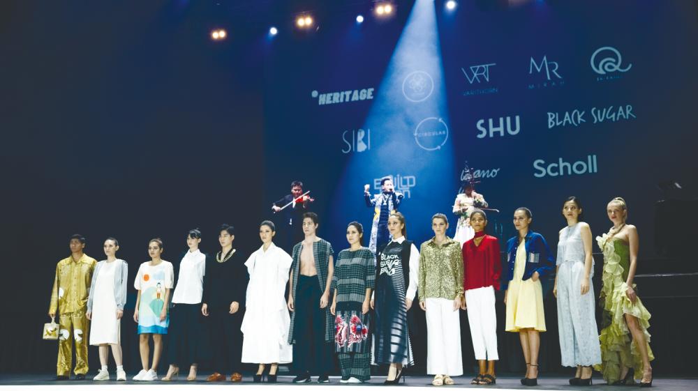 多功能“versathai”