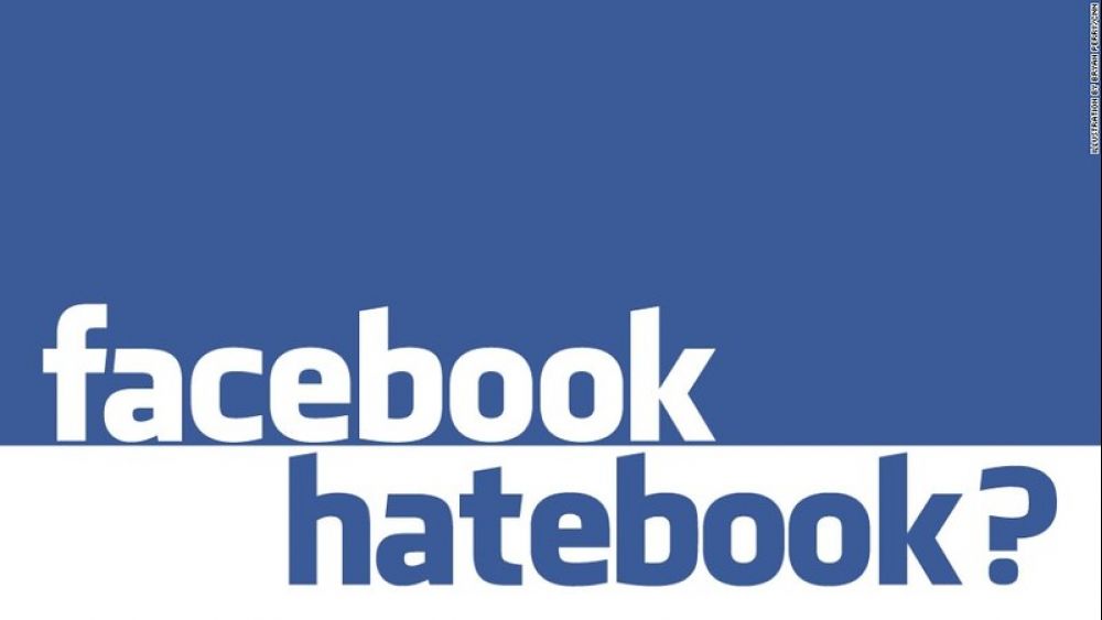 國際特赦組織表示，facebook-必須就仇恨言論對羅興亞人進行補償