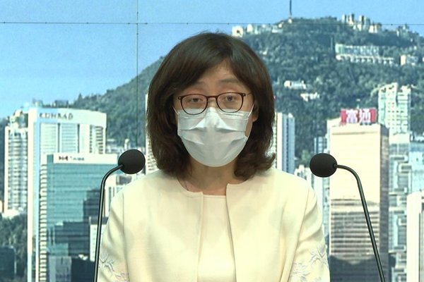 甯漢豪：不會放慢造地建屋步伐