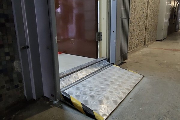 小工程便利特殊需要公屋戶