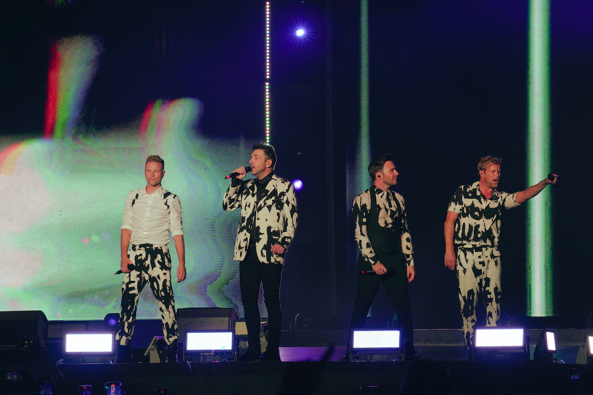 他們有自己的旅行:westlife-將於-2023-年-2-月返回新加坡