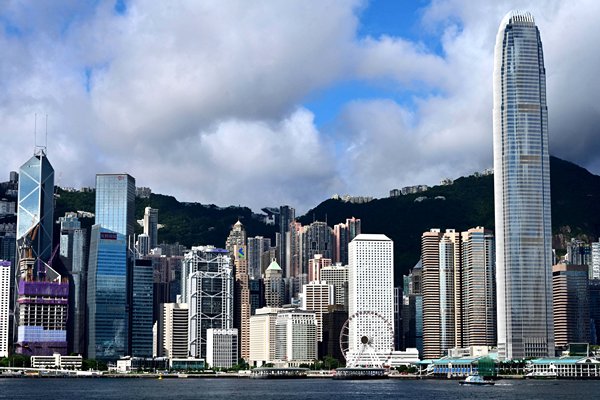 徐正宇：菲律賓行講香港故事