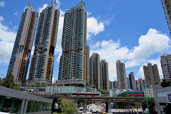 屯門住宅地逾46億批出