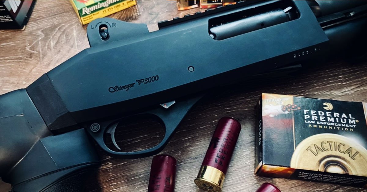 stoeger-的-p3000-freedom-系列至尊