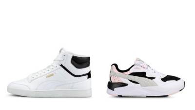 適合各種場合的潮流-puma-鞋履