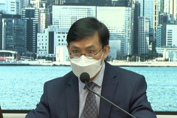 疫情處於平台期-冬季或趨嚴重
