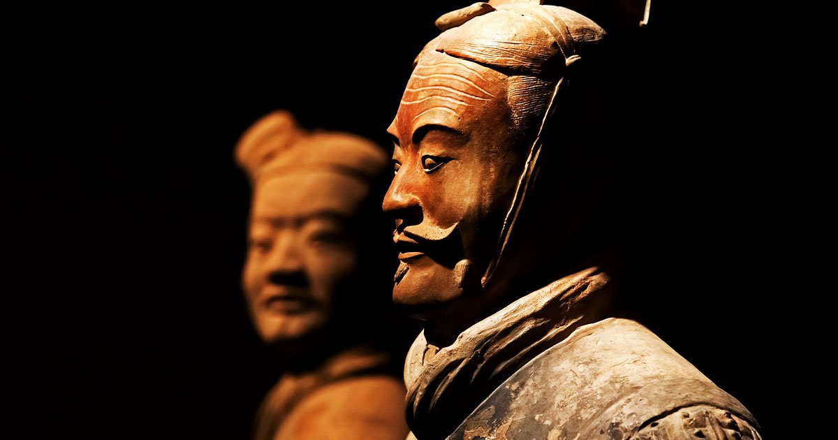 從孫子將軍和他的書《孫子兵法》中學到的5個自衛教訓