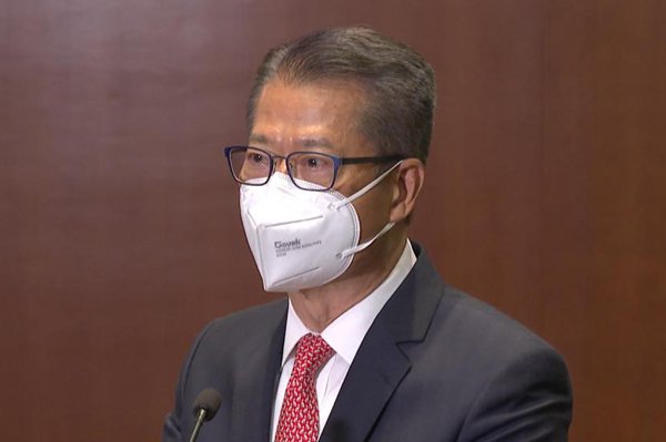 配備資源落實施政報告措施