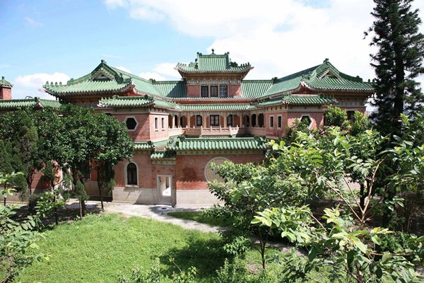 文化古蹟本地遊鼓勵計劃推出