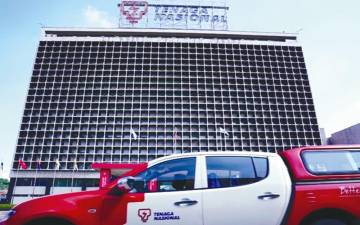 tnb-重新授權-ssj-sg-perak-以支持可再生能源的增長