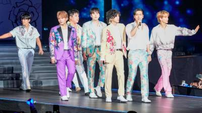 super-junior回來了！
