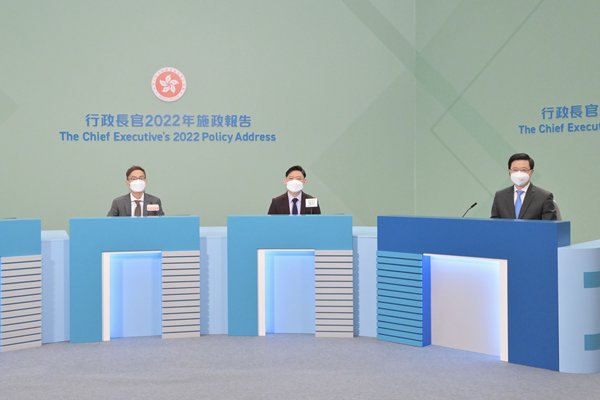 簡約公屋助增短期供應