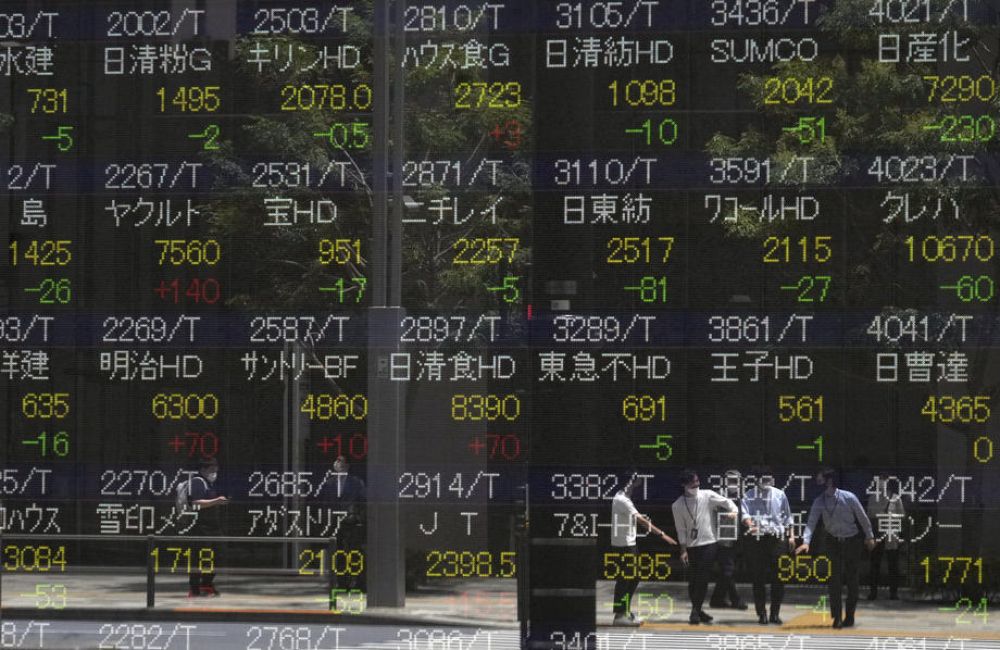 日本通脹率創-2014-年以來最高