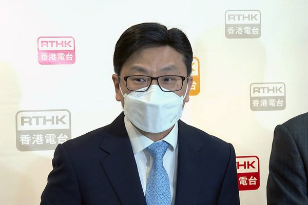 高才通計劃助力穩步吸引人才