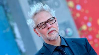 詹姆斯·岡恩(james-gunn)有兩個秘密的-dc-項目正在談判中