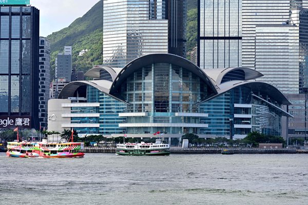 會展業資助計劃延長至明年6月底