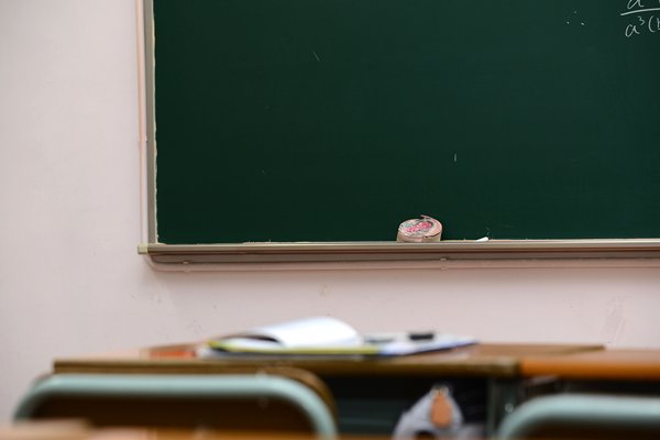 教師基本法測試下學年擴至直資校