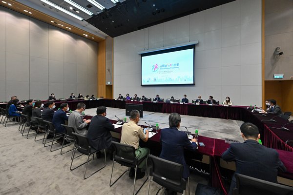 共創明teen成功招募二千八學員