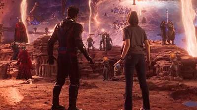 ant-man-and-the-wasp-回歸“quantumania”冒險