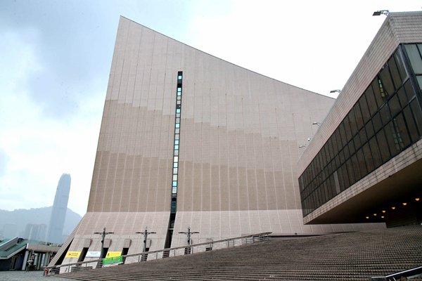 銳意發展文藝創意產業