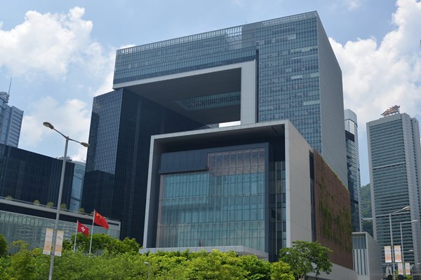香港國安法獲國際社會認可