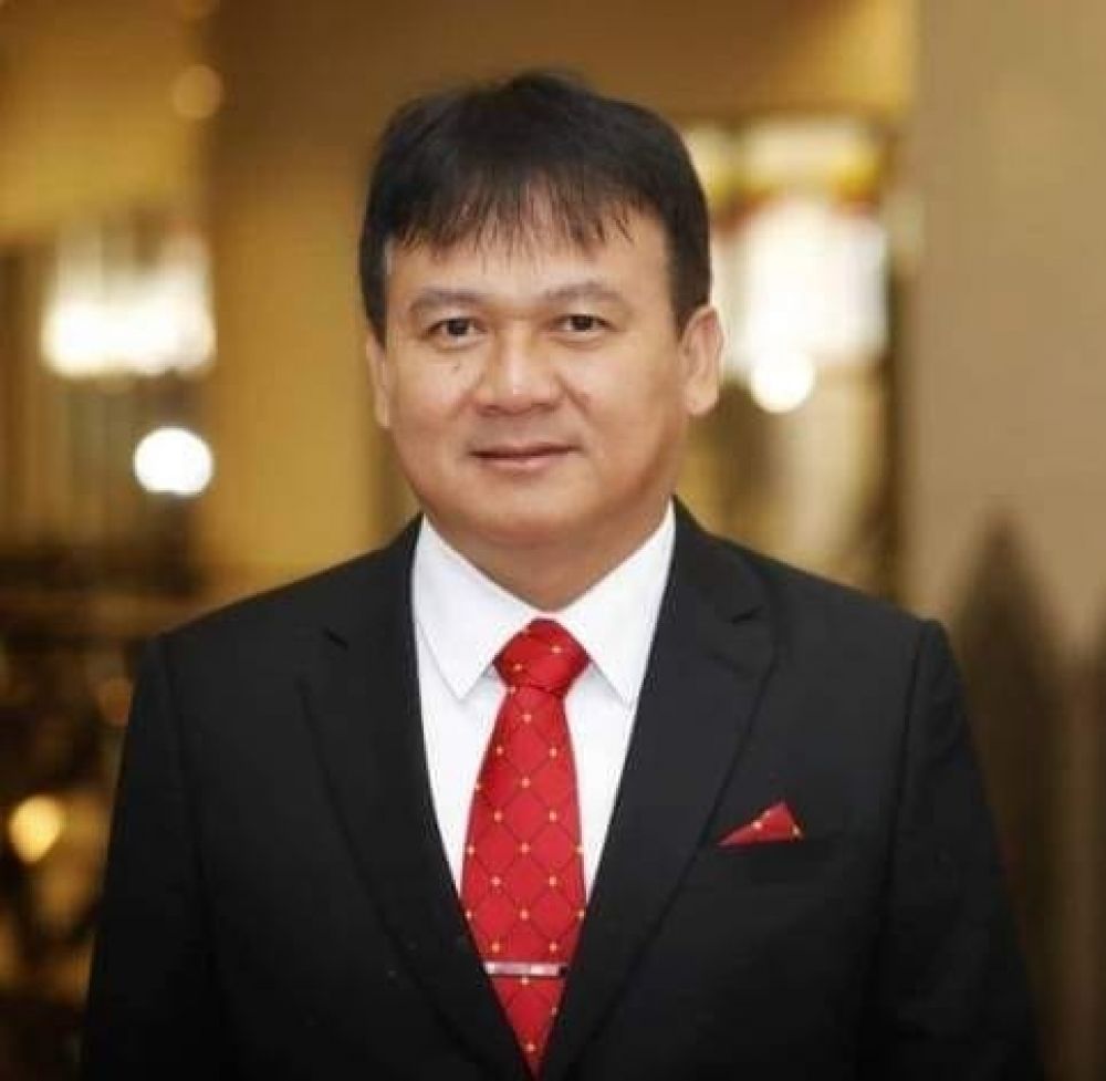 前公正黨人-ali-biju-以-perikatan-門票捍衛薩拉托克