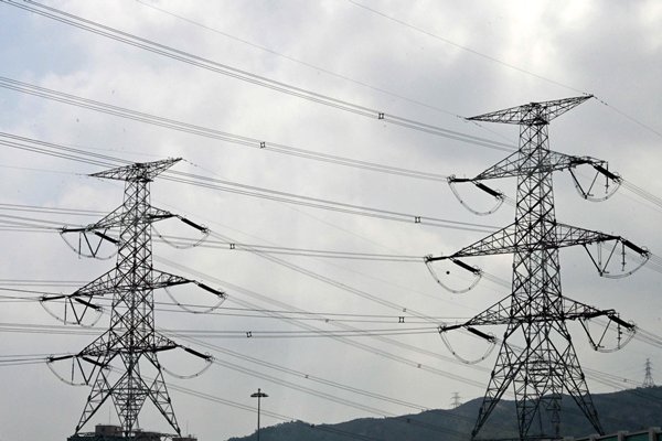 兩電電費加幅最快下月底公布