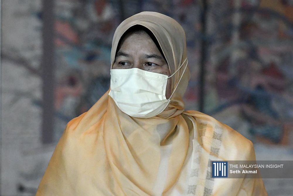 pbm-暫停-12-名最高理事會成員-zuraida