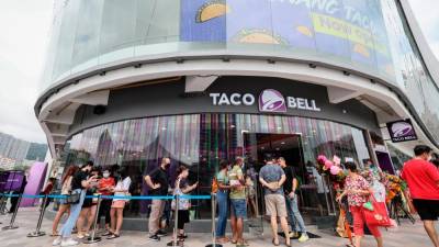 taco-bell-計劃到-2022-年底在馬來西亞開設-20-家餐廳，明年再開設-22-家分店