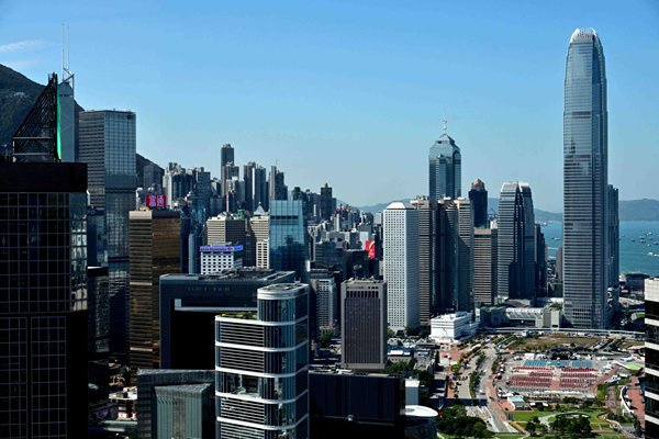 招攬企業來港投資可創雙贏局面