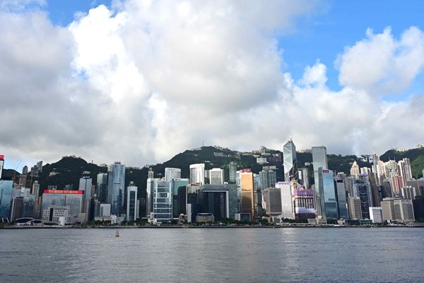 陳茂波：美國加息屬預期之內