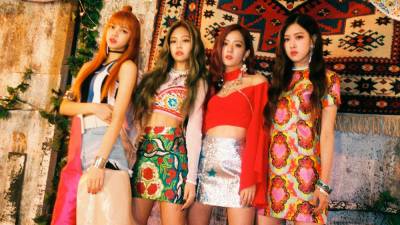 blackpink演唱會門票11月15日起發售