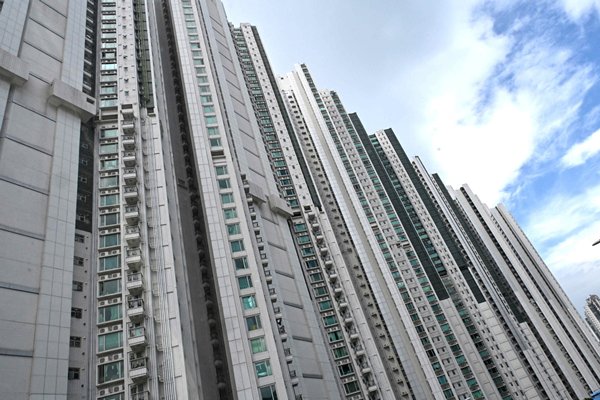善用市場力量籌策房屋興建