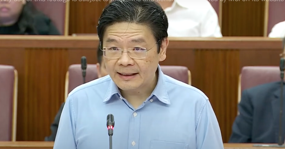 加息和乾燥：在議會通過法案後，明年商品及服務稅將增加，反對派記錄異議