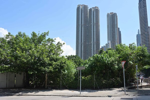 堅尼地城住宅地逾四億批出