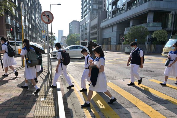 內地高校招生計劃3月接受報名